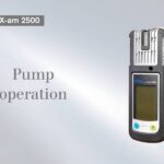 Dräger X-am® Pump - Image 6
