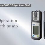 Dräger X-am® Pump - Image 5