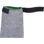 ECONOCUTDM1 (ECONOCUT5M) ECONOCUT KNITTED SLEEVE - 55 CM - 1 PAIR - GAUGE 13 - Image 3