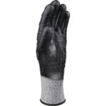 EOS FLEX CUT B VV921 SOFTNOCUT KNITTED GLOVE - HAND COATED WITH MOULDED TPE - GAUGE 13 - Image 2