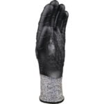 EOS FLEX CUT D VV922 SOFTNOCUT KNITTED GLOVE - HAND COATED WITH MOULDED TPE - GAUGE 13 - Image 2