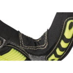 EOS NOCUT WINTER VV913 HIGH PERFORMANCE POLYETHYLENE KNITTED GLOVE - DOUBLE NITRILE-COATING PALM - Image 8