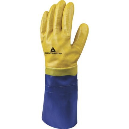 EOS OBM VV911 NITRILE GLOVE - LENGTH 40 CM