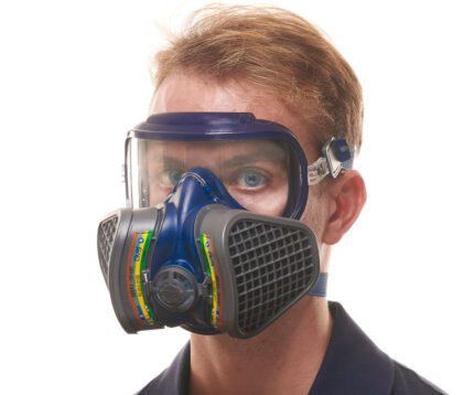 Elipse Integra® ABEK1 Respirator
