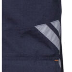 FINNMARK PVC-COATED RIPSTOP POLYESTER PARKA - Image 2