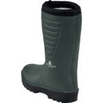 FROST OB SRA PVC FURLINED WORKING BOOTS - OB SRA - Image 2