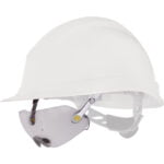 FUEGO POLYCARBONATE GLASSES FOR SAFETY HELMETS