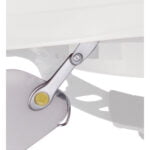 FUEGO POLYCARBONATE GLASSES FOR SAFETY HELMETS - Image 2