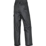 GALWAY POLYESTER PU COATED OXFORD TROUSERS - Image 2