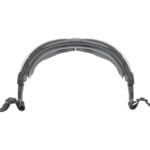 GO-SPECS TEC CLEAR POLYCARBONATE SINGLE LENS GLASSES - Image 3