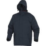 GOTEBORG PVC-COATED TWILL POLYESTER PARKA