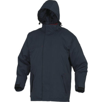 GOTEBORG PVC-COATED TWILL POLYESTER PARKA
