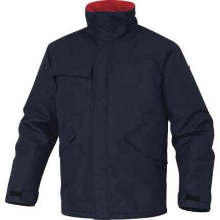 GOTEBORG2 POLYESTER PARKA - BREATHABLE AND WATERPROOF