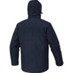 GOTEBORG2 POLYESTER PARKA - BREATHABLE AND WATERPROOF - Image 2