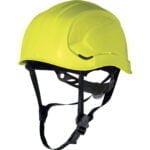 GRANITE PEAK SAFETY HELMET - MOUNTAIN HELMET STYLE