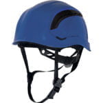 GRANITE WIND VENTILATED SAFETY HELMET - MOUNTAIN HELMET STYLE - Image 3