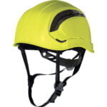 GRANITE WIND VENTILATED SAFETY HELMET - MOUNTAIN HELMET STYLE