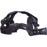 GRANITE WIND VENTILATED SAFETY HELMET - MOUNTAIN HELMET STYLE - Image 10