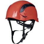 GRANITE WIND VENTILATED SAFETY HELMET - MOUNTAIN HELMET STYLE - Image 4