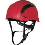 GRANITE WIND VENTILATED SAFETY HELMET - MOUNTAIN HELMET STYLE - Image 5