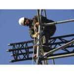 GRANITE WIND VENTILATED SAFETY HELMET - MOUNTAIN HELMET STYLE - Image 6