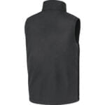 HALDEN 3 ROLLED LAYERS SOFTSHELL POLYESTER VEST - Image 2