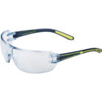 HELIUM 2 DETECTABLE MONOBLOC POLYCARBONATE GLASSES
