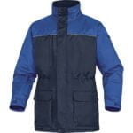 HELSINKI2 PVC-COATED POLYESTER PARKA - COLD PROTECTION -20°C - Image 3