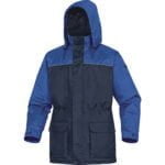 HELSINKI2 PVC-COATED POLYESTER PARKA - COLD PROTECTION -20°C - Image 4