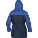 HELSINKI2 PVC-COATED POLYESTER PARKA - COLD PROTECTION -20°C - Image 5
