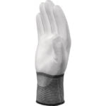 HESTIA VV702BC POLYAMIDE KNITTED GLOVE - PU-COATING PALM - Image 2