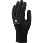 HESTIA VV702NO POLYAMIDE KNITTED GLOVE - PU-COATING PALM