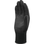 HESTIA VV702NO POLYAMIDE KNITTED GLOVE - PU-COATING PALM - Image 2