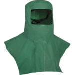HO600 ANTI-ACID / CHEMICAL PVC HOOD