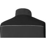 HOLEN POLYESTER / ELASTHANE "SOFTSHELL" BODYWARMER WITH 3 LAMINATED LAYERS - Image 6