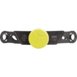 GRANITE WIND VENTILATED SAFETY HELMET - MOUNTAIN HELMET STYLE - Image 7