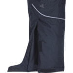 ICEBERG PU-COATED POLYESTER OXFORD COLD STORAGE TROUSERS - Image 6
