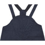 ICEBERG PU-COATED POLYESTER OXFORD COLD STORAGE TROUSERS - Image 7