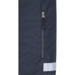 ICEBERG PU-COATED POLYESTER OXFORD COLD STORAGE TROUSERS - Image 5