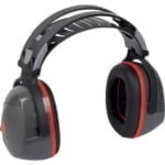 INTERLAGOS EAR DEFENDER - SNR 30 dB