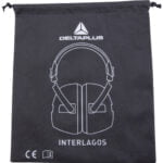 INTERLAGOS EAR DEFENDER - SNR 30 dB - Image 6