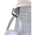 YAS MARINA FOLDABLE EAR DEFENDER - SNR 30 dB - Image 2