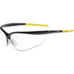 IRAYA CLEAR POLYCARBONATE GLASSES - SPORT DESIGN