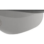 IRAYA SMOKE POLYCARBONATE GLASSES - SPORT DESIGN - Image 3