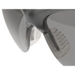 IRAYA SMOKE POLYCARBONATE GLASSES - SPORT DESIGN - Image 4