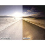 RIMFIRE POLARIZED POLYCARBONATE GLASSES - SPORT DESIGN - Image 6