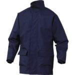 KOMODO2 PU-COATED ANTISTATIC FIBRE / POLYESTER PROTECTIVE PARKA