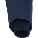 KOMODO2HV PU-COATED ANTISTATIC FIBRE/POLYESTER HIGH VISIBILITY PROTECTIVE PARKA - Image 4