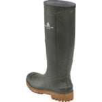 LAND OB SRA PVC BENDED WORKING BOOTS - OB SRA - Image 2