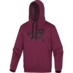 LECCO MOLLETON POLYESTER/COTTON SWEAT